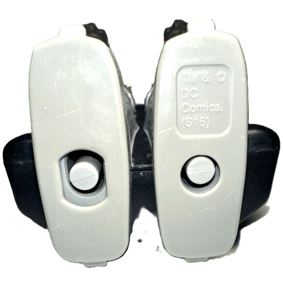 Mattel DC Comics Batman Vs Superman 2015 Action Figures W/ Base  Justice League - Picture 6 of 6